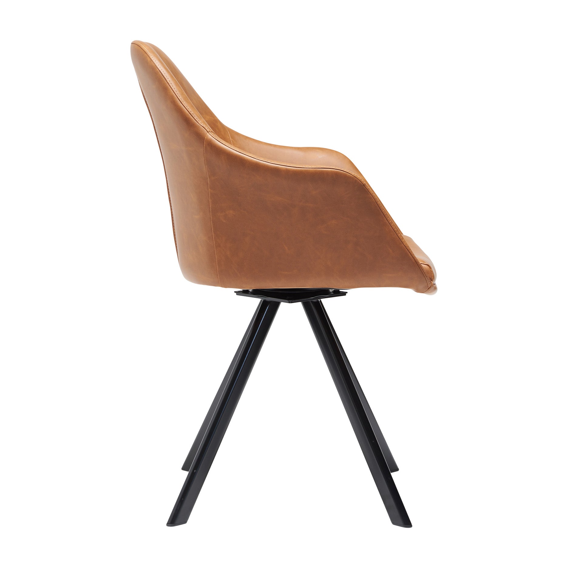 New Age PU m. drejeben